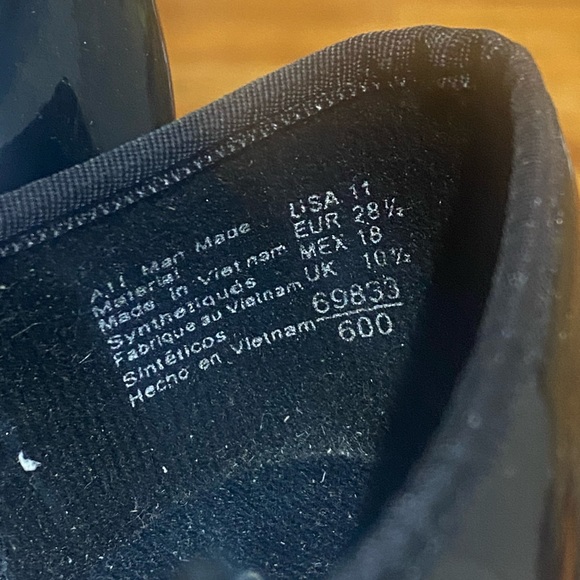 ABT tap shoes size 11 - Picture 6 of 7